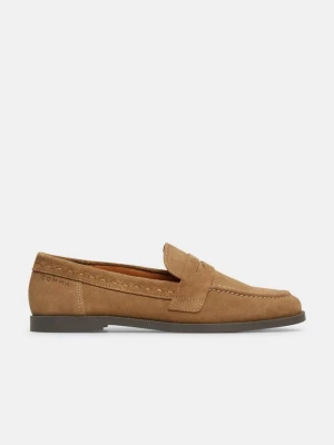 Obrázek produktu loafer comma hnědá