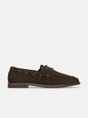 Obrázek produktu loafer comma hnědá