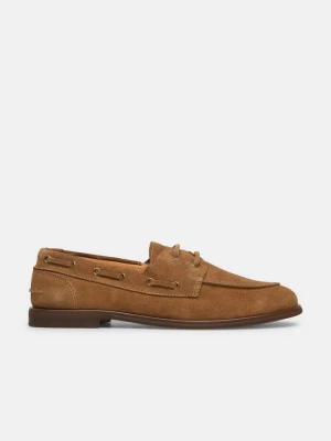 Obrázek produktu loafer comma hnědá
