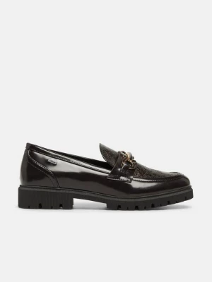 Obrázek produktu loafer s.Oliver hnědá