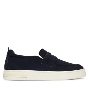 Obrázek produktu Loafersy Armani Exchange XM002632 AF19687 ZB004 Tmavomodrá
