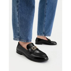 Obrázek produktu Loafersy Armani Exchange XW002579 AF17474 UC001 Černá
