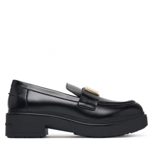 Obrázek produktu Loafersy Armani Exchange XW003095 AF11912 UC001 Černá