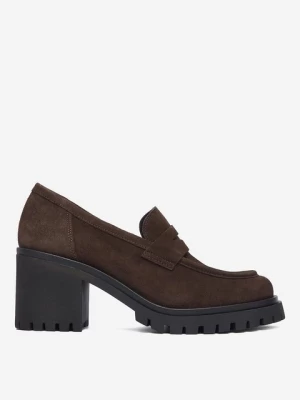 Obrázek produktu Loafersy Badura