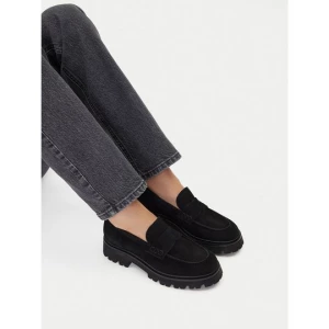 Obrázek produktu Loafersy Badura C-AVAH-25050LM Černá