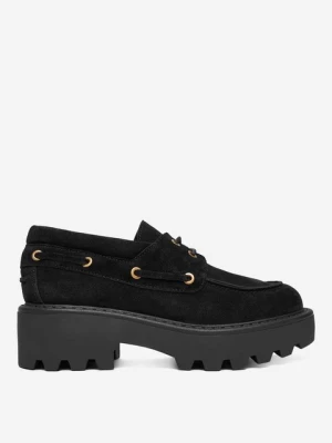 Obrázek produktu Loafersy Badura ČERNÁ