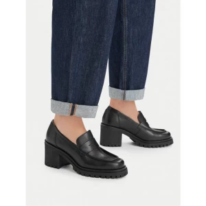 Obrázek produktu Loafersy Badura GATE-25820LM Černá