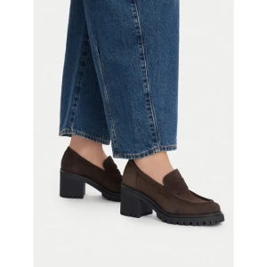 Obrázek produktu Loafersy Badura GATE-25820LM Tmavě hnědá