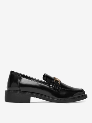 Obrázek produktu Loafersy Beverly Hills Polo Club ČERNÁ