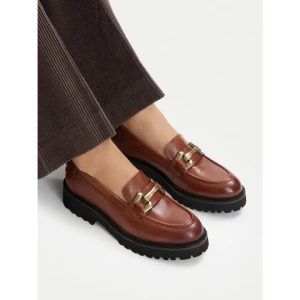 Obrázek produktu Loafersy Beverly Hills Polo Club EO-WI45-VIRO-01 Světle hnědá