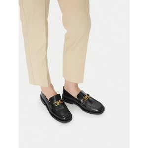 Obrázek produktu Loafersy Beverly Hills Polo Club WI34-DOVER-01 Černá