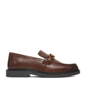 Obrázek produktu Loafersy Beverly Hills Polo Club WI34-DOVER-01 Hnědá
