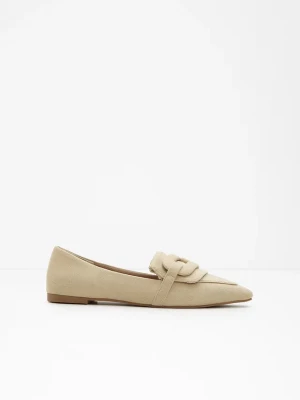Obrázek produktu Loafersy BonPrix zielony