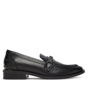 Obrázek produktu Loafersy Bronx Next Wagon 66652-US Černá