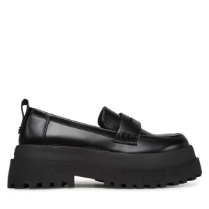 Obrázek produktu Loafersy Buffalo Pluto Loafer 1624086 Černá