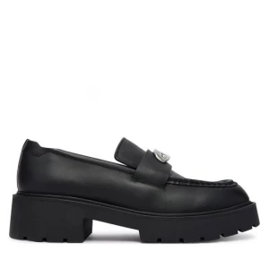 Obrázek produktu Loafersy Calvin Klein Chunky Loafer Lth Hw YW0YW01912 Černá