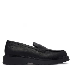 Obrázek produktu Loafersy Calvin Klein Combat Ess Loafer Tu Lth HM0HM02347 Černá