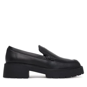 Obrázek produktu Loafersy Calvin Klein Jeans Chunky Cupsole Ru Patch Lth YW0YW01862 Černá