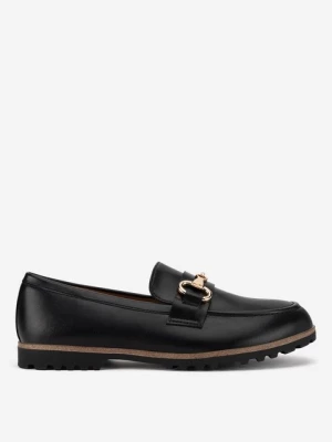 Obrázek produktu Loafersy Clara Barson ČERNÁ