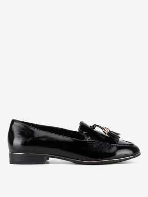 Obrázek produktu Loafersy Clara Barson ČERNÁ