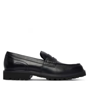 Obrázek produktu Loafersy Clarks Berwick Lo 26183727 Černá