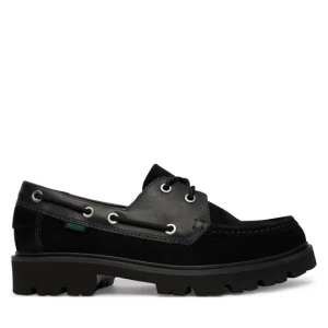 Obrázek produktu Loafersy Clarks Cleyhill Boat 26186175 Černá