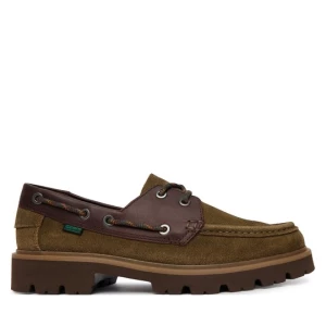 Obrázek produktu Loafersy Clarks Cleyhill Boat 26186180 Zelená