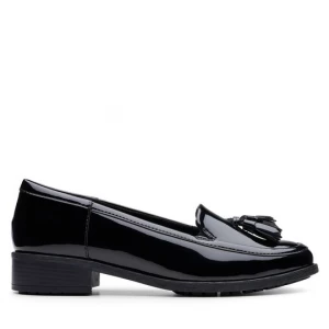 Obrázek produktu Loafersy Clarks Havisham Edge 26178704 Černá