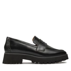 Obrázek produktu Loafersy Clarks Stayso Edge 26174705 Černá