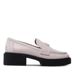Obrázek produktu Loafersy Coach Leah CB990 Béžová