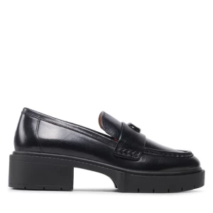 Obrázek produktu Loafersy Coach Leah Loafer CB990 Černá