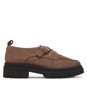 Obrázek produktu Loafersy Coccinelle E4 TD1 01 01 Hnědá