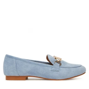 Obrázek produktu Loafersy DeeZee 200-1 Modrá