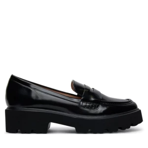 Obrázek produktu Loafersy DeeZee 3976-1 Černá