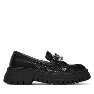 Obrázek produktu Loafersy DeeZee 60062D-2 Černá