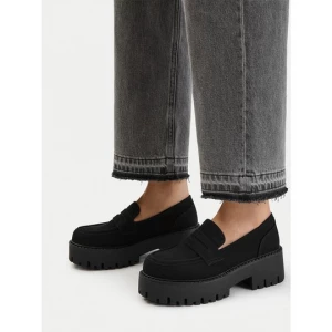 Obrázek produktu Loafersy DeeZee CEO-HY66880001-3 Černá