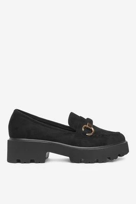 Obrázek produktu Loafersy DeeZee ČERNÁ
