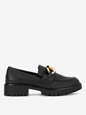 Obrázek produktu Loafersy DeeZee ČERNÁ