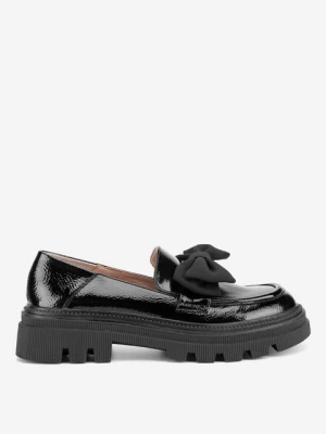 Obrázek produktu Loafersy DeeZee ČERNÁ