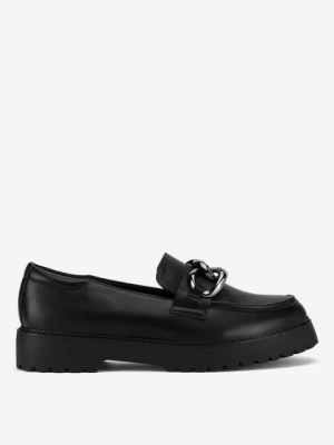 Obrázek produktu Loafersy DeeZee ČERNÁ