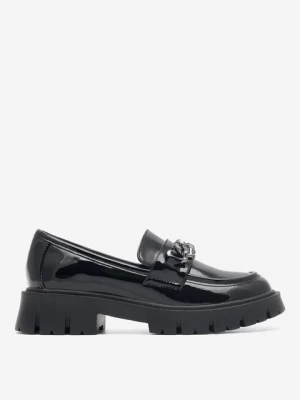 Obrázek produktu Loafersy DeeZee ČERNÁ