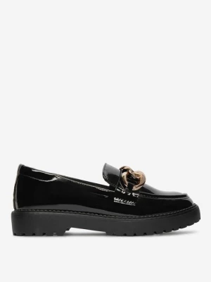 Obrázek produktu Loafersy DeeZee ČERNÁ