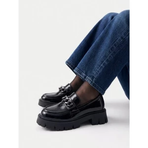 Obrázek produktu Loafersy DeeZee CS5907-07 Černá