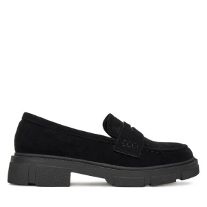 Obrázek produktu Loafersy DeeZee LZP01 Černá
