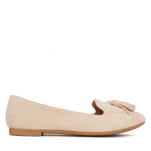 Obrázek produktu Loafersy DeeZee QH1829-89 Béžová