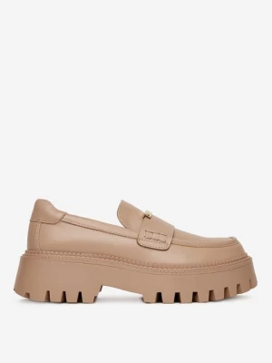 Obrázek produktu Loafersy DeeZee RŮŽOVÁ