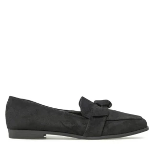 Obrázek produktu Loafersy DeeZee WS270205-07 Černá