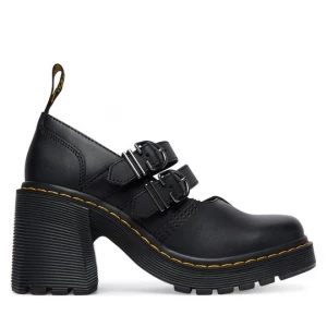 Obrázek produktu Loafersy Dr. Martens Eviee Mary Jane DM27371001 Černá