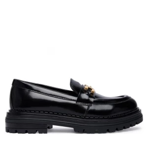 Obrázek produktu Loafersy Elisabetta Franchi F4A4-E0644-1259 M Černá