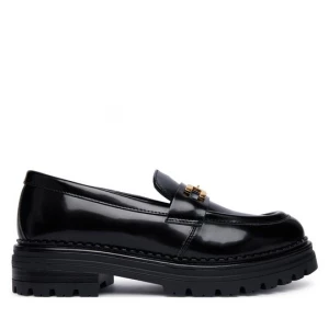 Obrázek produktu Loafersy Elisabetta Franchi F4A4-E0644-1259 S Černá